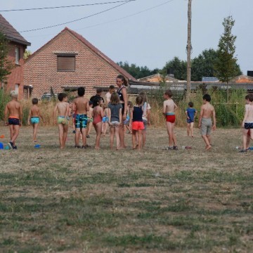 DSC 0445 - Scouts en Gidsen Zaventem 